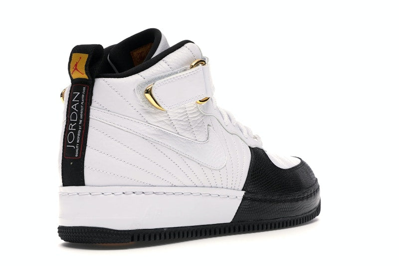 Jordan Force Taxi 12