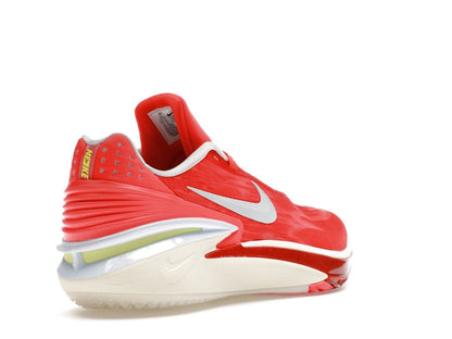 Nike Zoom GT Cut 2 NY vs. NY
