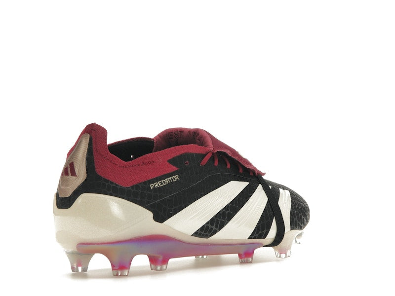 adidas Predator 30 Elite FT FG 30th Anniversary
