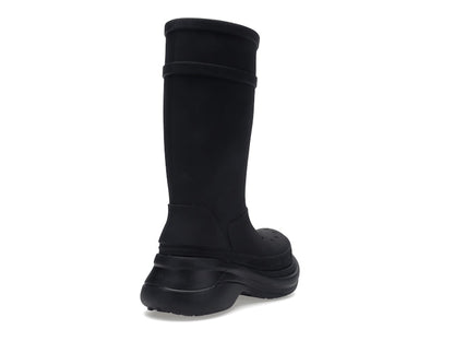 Balenciaga x Crocs Boot Black (Women's)