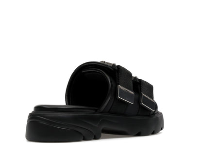 Bottega Veneta Flash Sandals Black (Women's)