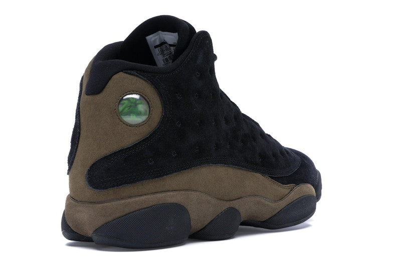 Jordan 13 Retro Olive