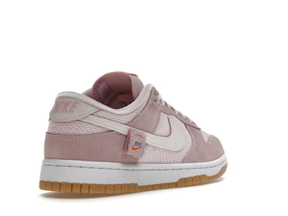 Nike Dunk Low Teddy Bear (Women's)