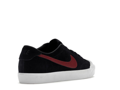 Nike SB Zoom All Court CK Black Team Red