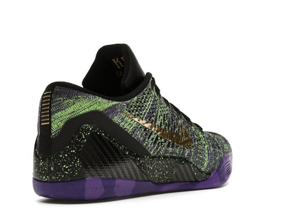 Nike Kobe 9 Low Mamba Moment (Nike ID)