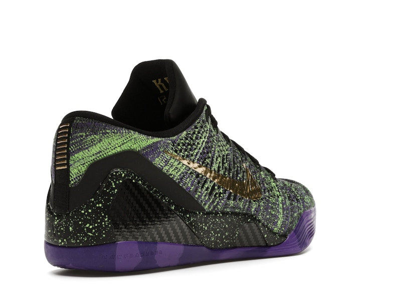Nike Kobe 9 Low Mamba Moment (Nike ID)