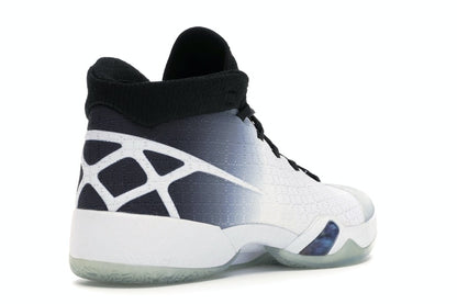 Jordan XXX White Black