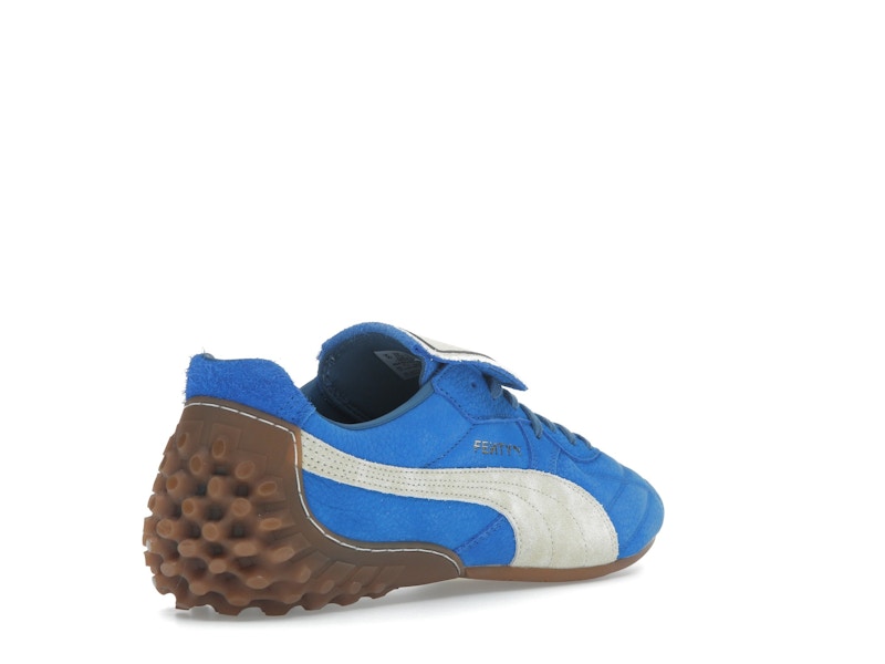 Puma Avanti LS Fenty Team Royal (Women's)