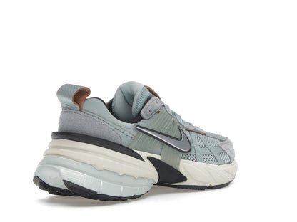 Nike V2K Run Light Pumic Black Chrome (Women's)