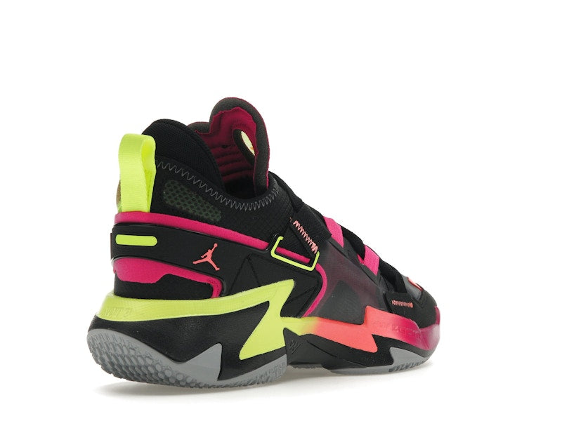 Jordan Why Not.5 Raging Grace