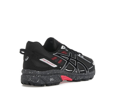 ASICS Gel-Venture 6 Obsidian Grey Black