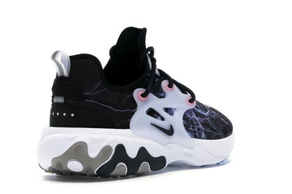 Nike React Presto Trouble at Home