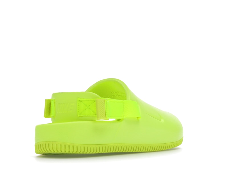 Nike Calm Mule Volt