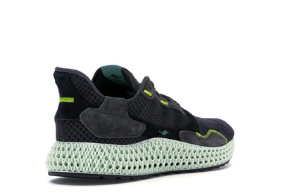 adidas ZX 4000 4D Carbon