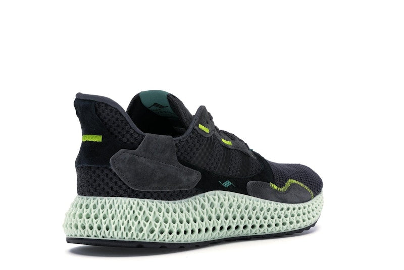 adidas ZX 4000 4D Carbon