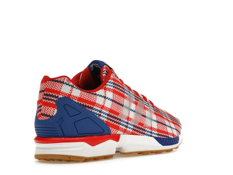 adidas ZX Flux CLOT RWB