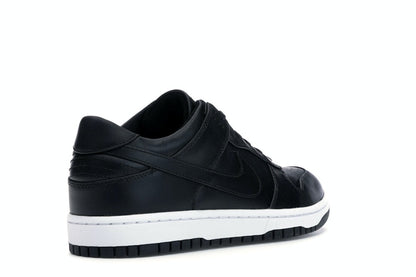 Nike Dunk Low Lux Black White