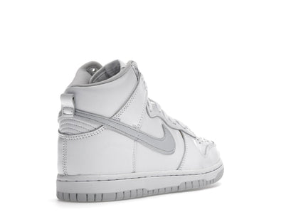 Nike Dunk High SP Pure Platinum