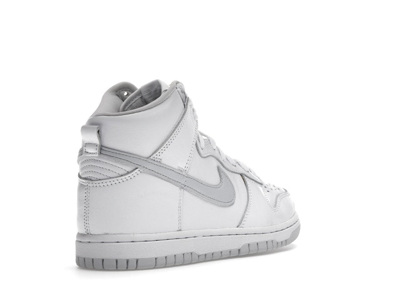 Nike Dunk High SP Pure Platinum