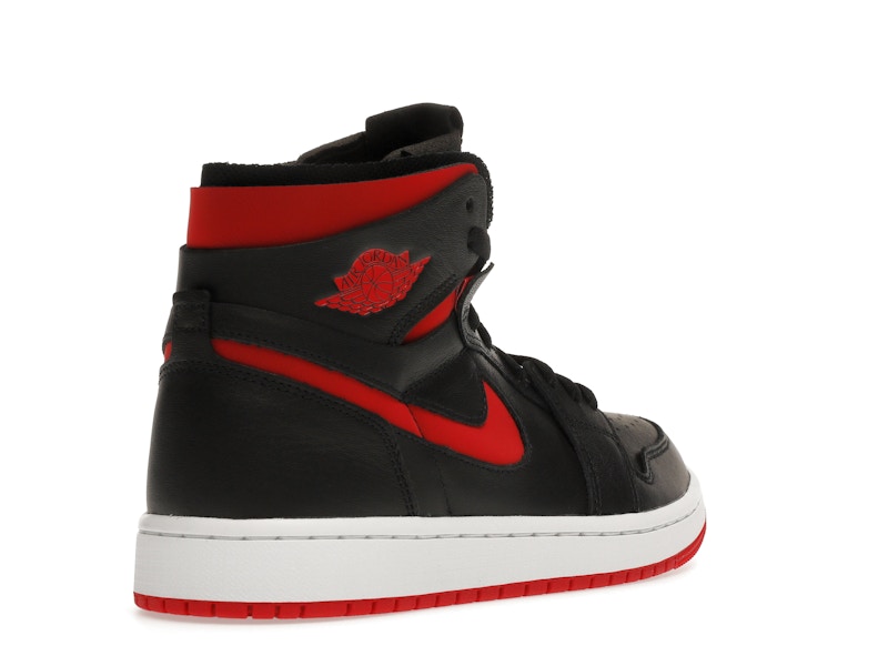 Jordan 1 High Zoom CMFT Bred (Women's)