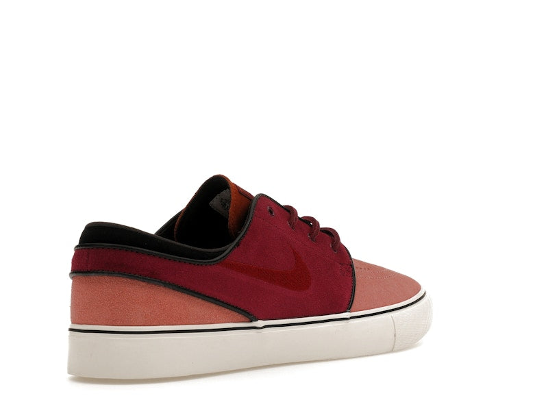 Nike SB Zoom Janoski OG+ Red Stardust