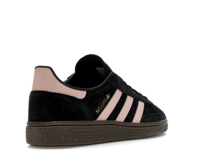 adidas Handball Spezial Black Icy Pink (Women's)