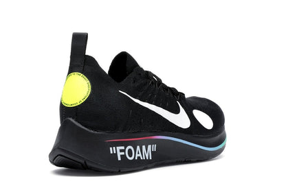 Nike Zoom Fly Mercurial Off-White Black