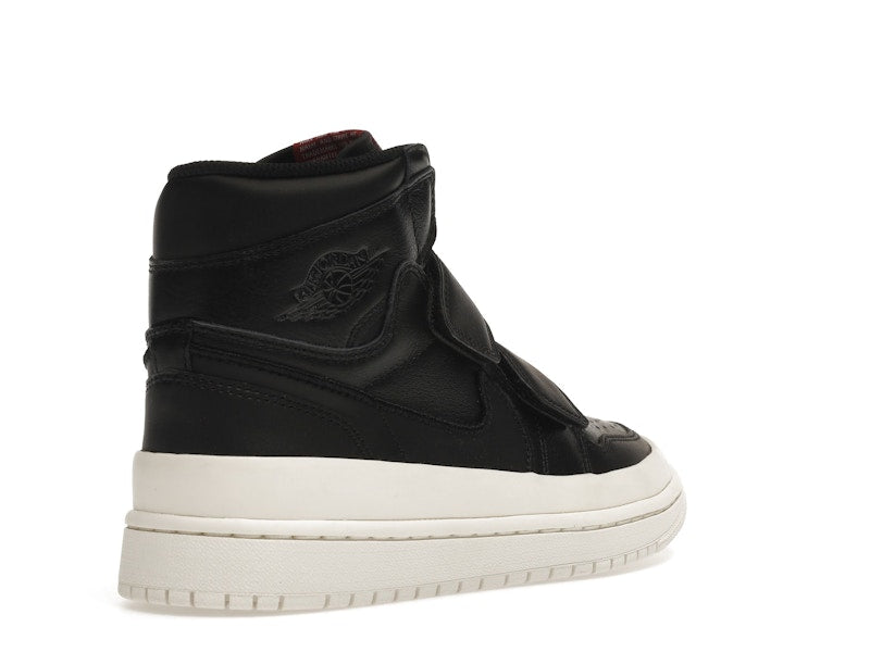 Jordan 1 Retro High Double Strap Black Sail