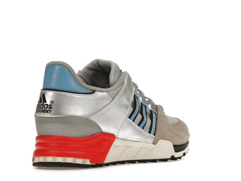 adidas EQT Running Support 93 Packer Shoes Micropacer