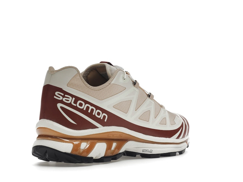 Salomon XT-6 Gore-Tex Kith Burnt Henna