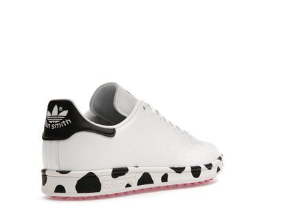 adidas Stan Smith Primegreen LE Spikeless Golf Cow Print