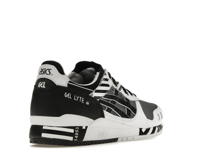 ASICS Gel-Lyte III Barcode