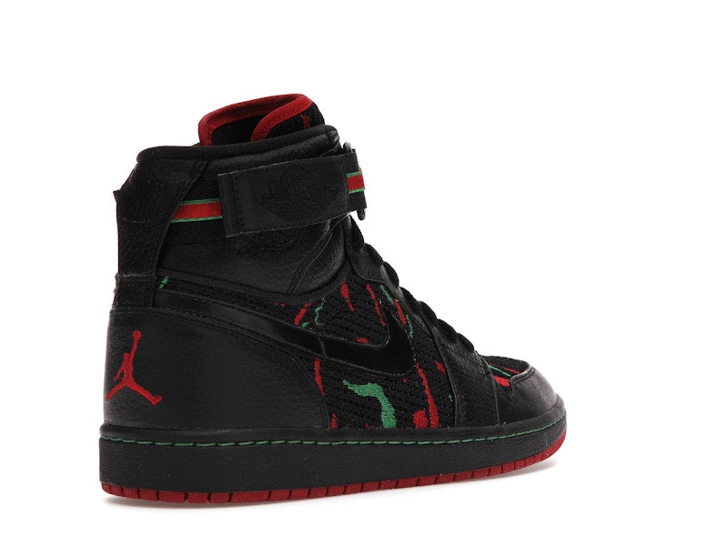 Jordan 1 Retro High Strap A Tribe Called Quest