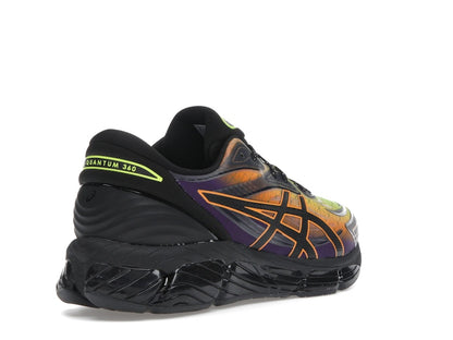 ASICS Gel-Quantum 360 VIII City of Lights Fellow Yellow