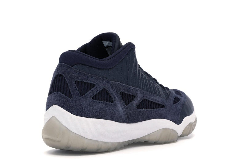 Jordan 11 Retro Low IE Obsidian