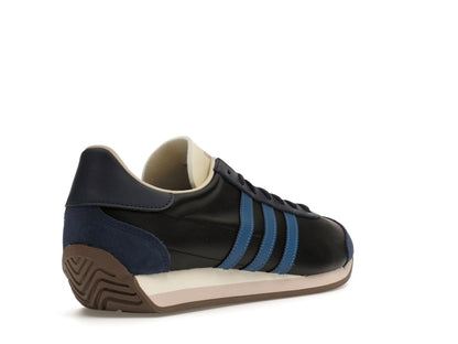 adidas Country OG Core Black Dark Marine