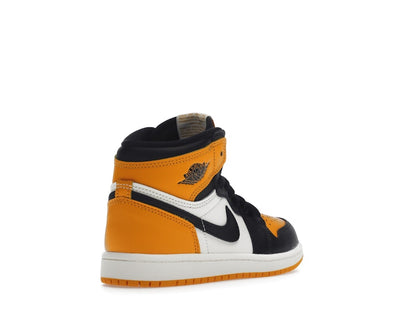 Jordan 1 Retro High OG Taxi (PS)