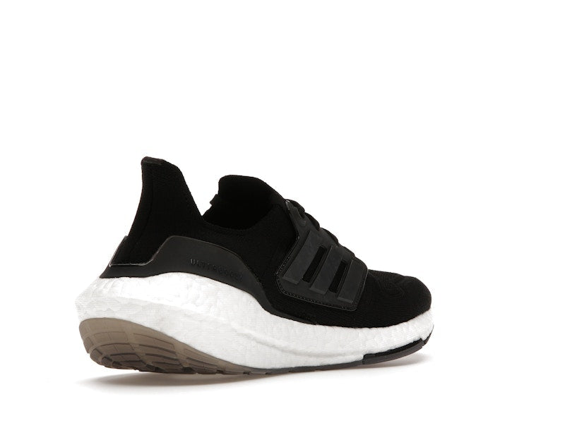 adidas Ultra Boost 22 Black White (Women's)