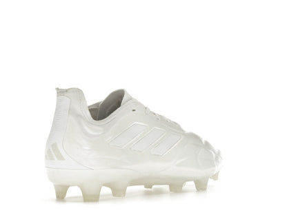 adidas Copa Pure.1 FG Cloud White Zero Metallic