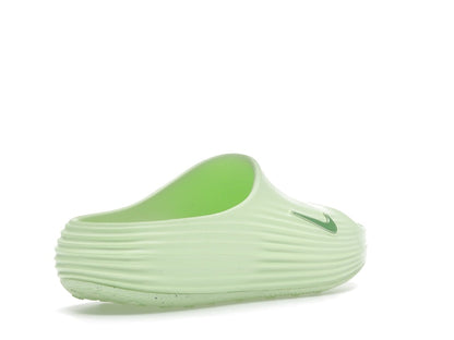 Nike ReactX Rejuven8 Slide Barely Volt