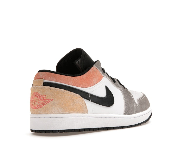 Jordan 1 Low SE Flight Club