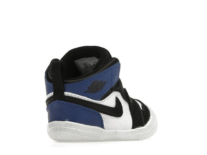 Jordan 1 Crib Bootie Fragment (I)