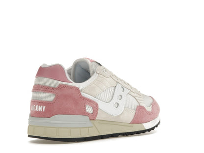 Saucony Shadow 5000 White Pink