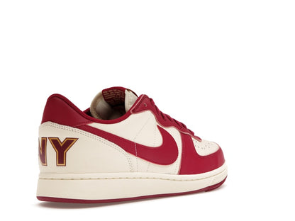 Nike Terminator Low NY vs. NY
