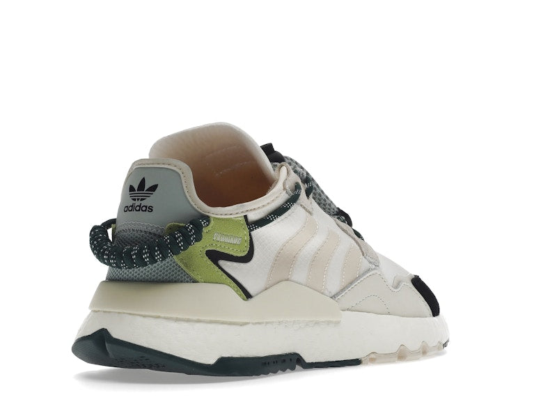 adidas Nite Jogger Beyonce Ivy Park Off White