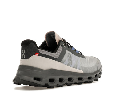 On Running Cloudvista Alloy Black (Women's)