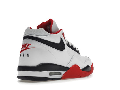 Nike Flight Legacy White