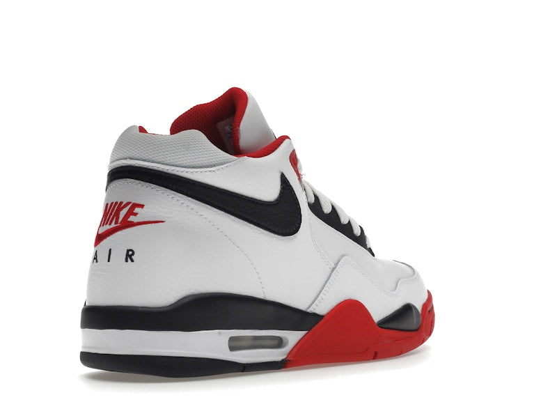 Nike Flight Legacy White