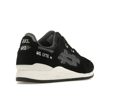 ASICS Gel-Lyte III Paisley Black Cream