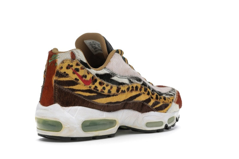 Nike Air Max 95 atmos Animal Pack